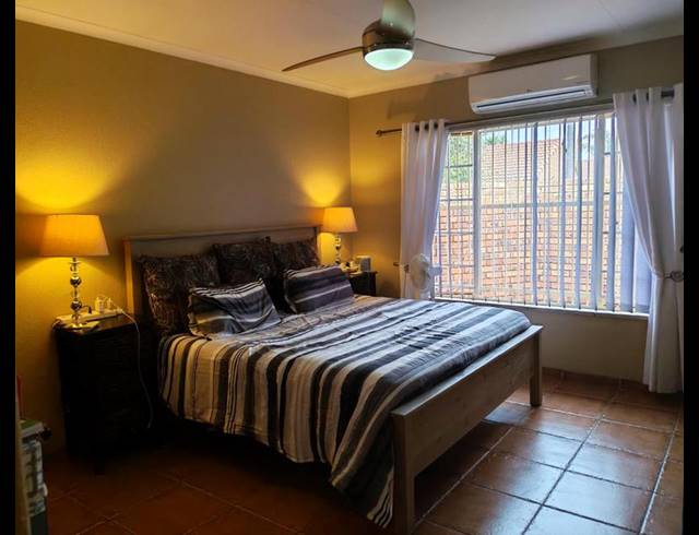 3 BEDROOM TOWNHOUSE FOR SALE IN CELTISDAL